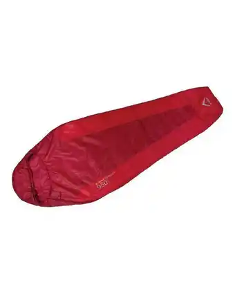 Cape Union Mart K-way draken 1250 eco sleeping bag offer