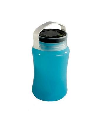 Ultratec solar led rechargeable lantern