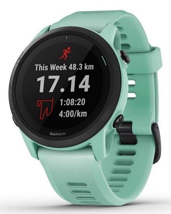 Cape Union Mart Garmin forerunner 745 gps fitness watch offer