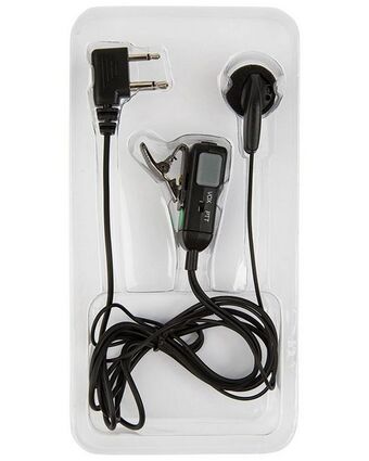 Cape Union Mart Midland earphone mic 2pin offer