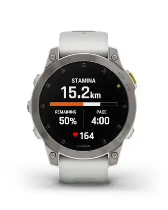 Cape Union Mart Garmin epix gen 2 titanium offer
