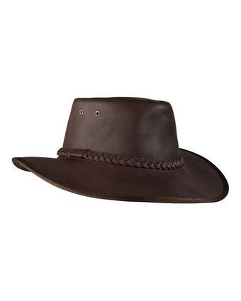 Cape Union Mart Cape union mart survivor leather hat offer