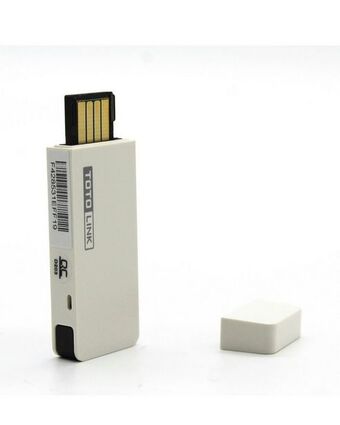 Totolink 300mb internal antenna usb adapter