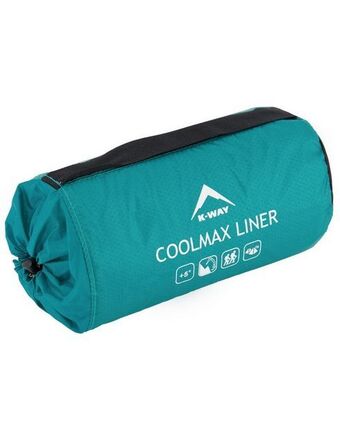 Cape Union Mart K-way coolmax liner offer