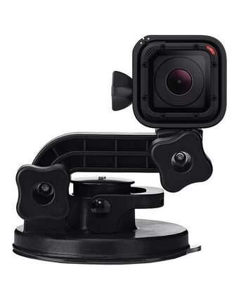 Cape Union Mart Gopro suction cup mount offer