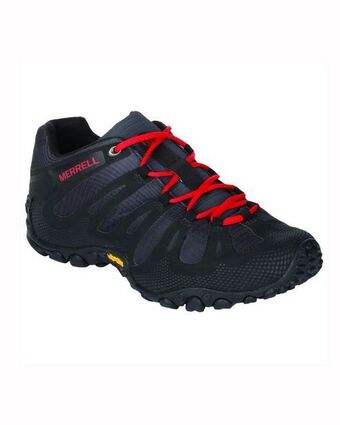 Merrell men's chameleon 2 flux hiking shoe