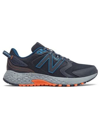 Cape Union Mart New balance men's 410 trail v7 running shoes offer