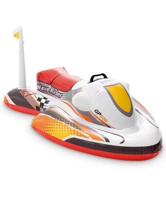 Intex inflatable wave rider