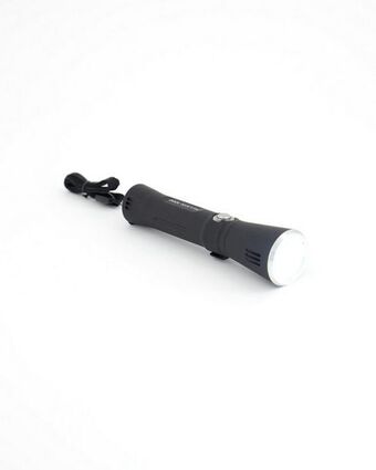 Cape Union Mart Malkin 1000l rechargeable torch offer