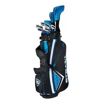 The Pro Shop Callaway strata 2021 men's 12 piece pack set offer