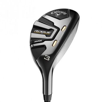 The Pro Shop Callaway rogue st max men's hybrid offer