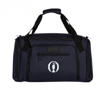 Titleist 2021 duffle the open holdall bag
