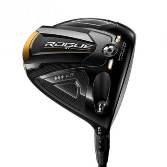 Callaway rogue st triple diamond ls men's driver