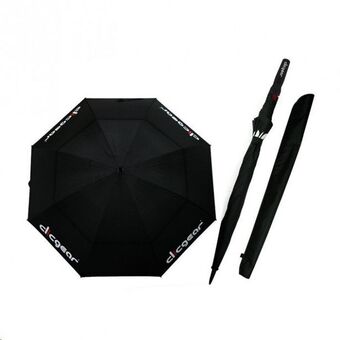 The Pro Shop Clicgear black umbrella offer