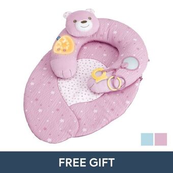 HomeChoice Chicco first dreams nest offer