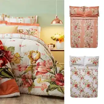 HomeChoice Janelle 26pc duvet set offer