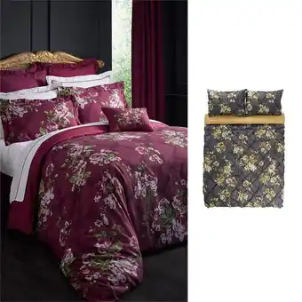 HomeChoice Brigetta 20pc luxury duvet set offer