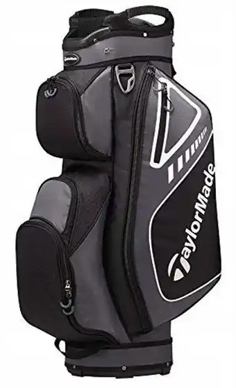 The Pro Shop Taylormade select 2020 cart bag offer