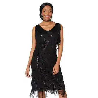 HomeChoice Cath.nic camilla dress offer