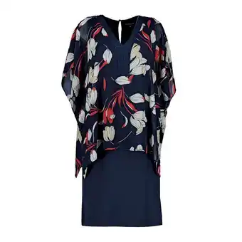 HomeChoice Queenspark lilyana dress offer