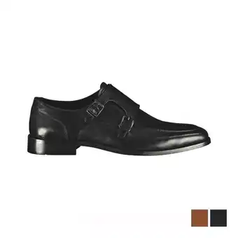 HomeChoice Pierre cardin napolean formal shoe offer