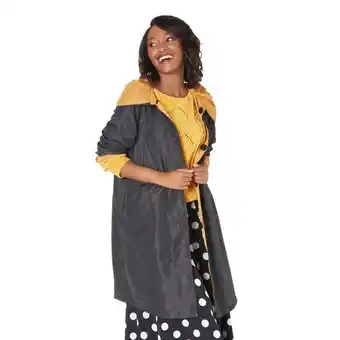 HomeChoice Queenspark athena reversible jacket offer