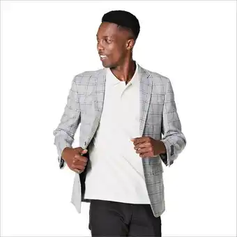 HomeChoice Pierre cardin francois mens blazer offer