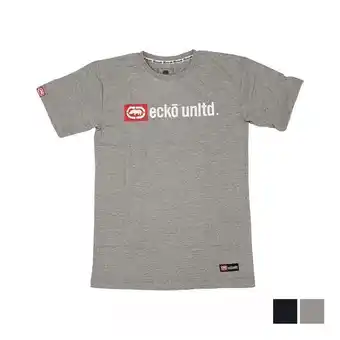 HomeChoice Ecko unlimited logan t-shirt offer