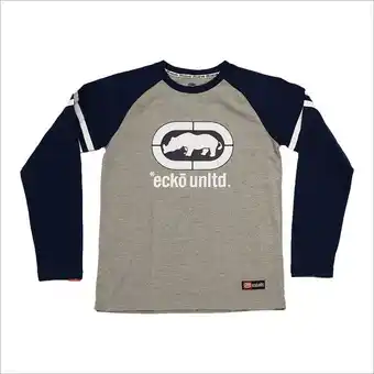 HomeChoice Ecko unltd roman boys t-shirt offer