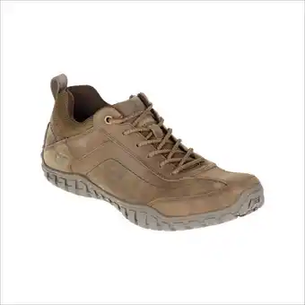 HomeChoice Caterpillar arise mens casual shoes offer