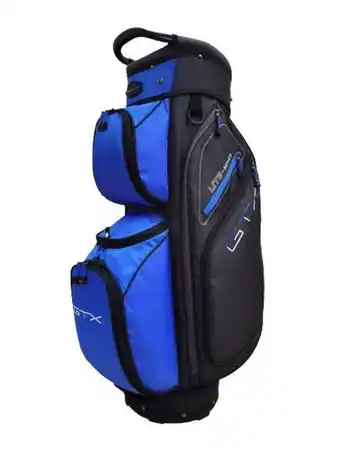 The Pro Shop Gtx 22 cart bag offer