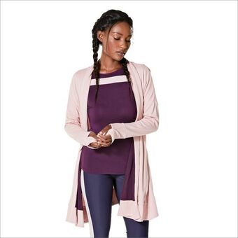 HomeChoice Hi-tec liberty ladies jersey offer