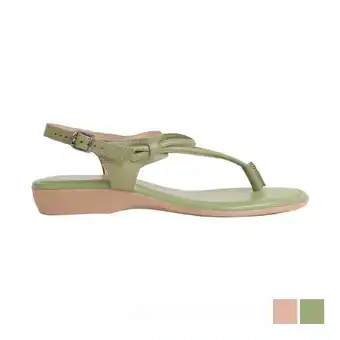 HomeChoice Froggie ella sandals offer