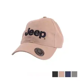 HomeChoice Jeep devlin - bottle opener cap offer