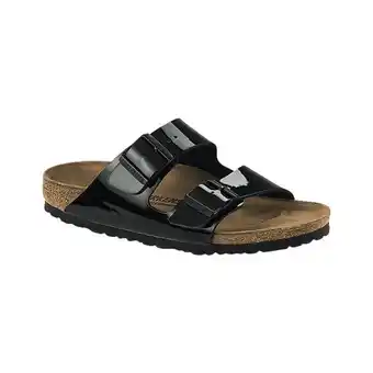 Birkenstock patent arizona bs ladies