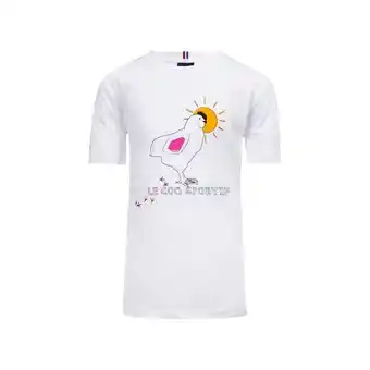 HomeChoice Le coq sportif penny girls t-shirt offer