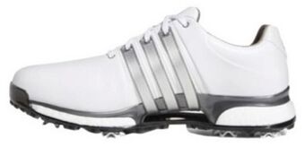 The Pro Shop Adidas tour360 xt men's white shoes offer