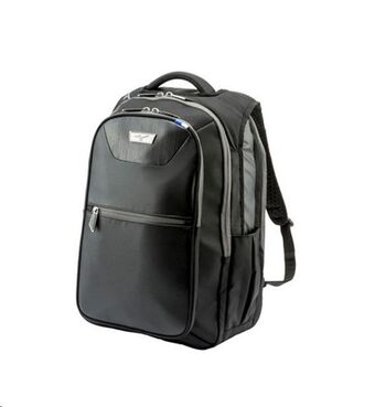 The Pro Shop Mizuno18 black backpack offer