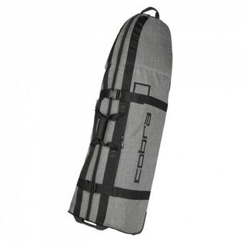 The Pro Shop Cobra crown rolling club travel cover offer