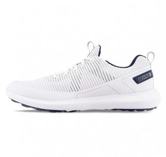 Footjoy flex xp men's white shoes