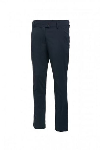 The Pro Shop Abacus stretch cleek men's navy pants offer