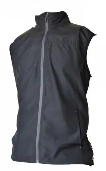 The Pro Shop Abacus glade wind men's black jacket offer