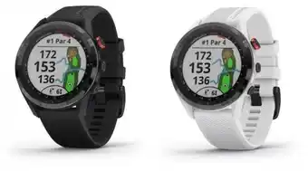 The Pro Shop Garmin approach s62 offer