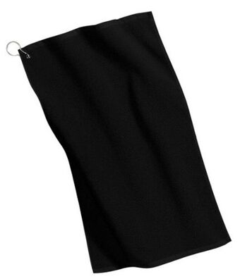 Delux plain towel