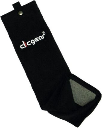 Clicgear towel