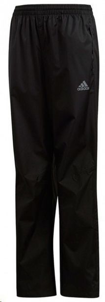 The Pro Shop Adidas climastorm junior boy black pants offer