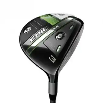 Callaway epic speed '21 men’s fairway