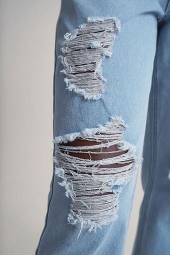 MRP Mom jeans offer