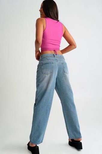 MRP Mom jeans offer