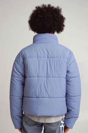 MRP Puffer jacket offer